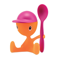 Portauovo Alessi Bambino in Resina CICO-R - CICO-R